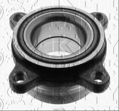 KEY PARTS KWB1041