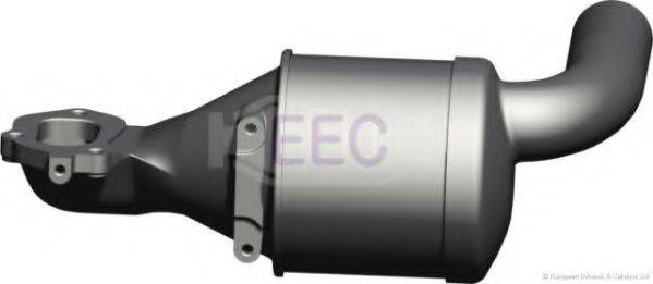 EEC VX6045TBP