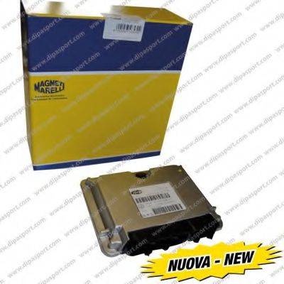 FIAT 46823487 Блок керування, керування двигуном