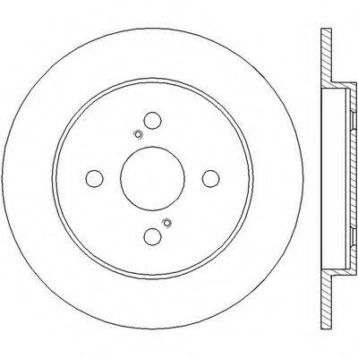 BENDIX 562451B