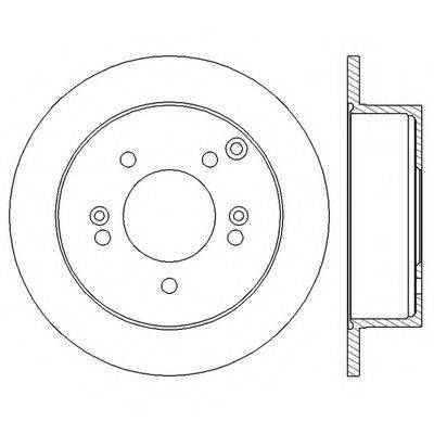 BENDIX 562552BC