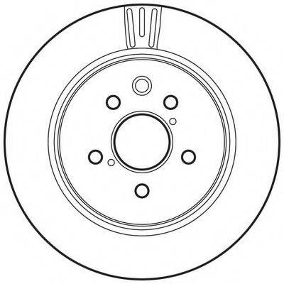 BENDIX 562823BC