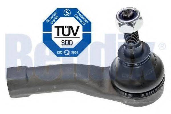 RENAULT 77 01 476 761 Наконечник поперечної кермової тяги