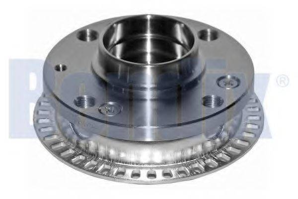 SPIDAN 26611 Маточина колеса