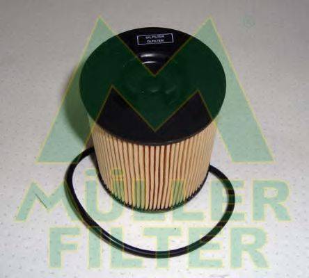 MULLER FILTER FOP116
