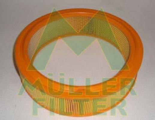MULLER FILTER PA237