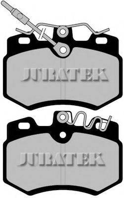 JURATEK JCP687