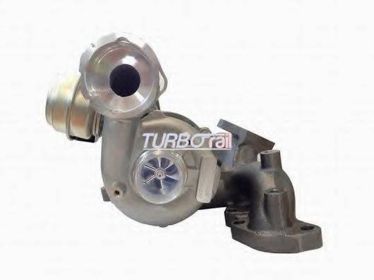 TURBORAIL 900-00035-000