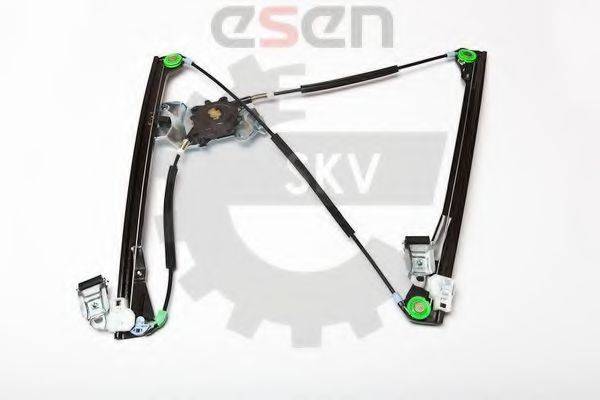 SKV GERMANY 01SKV181