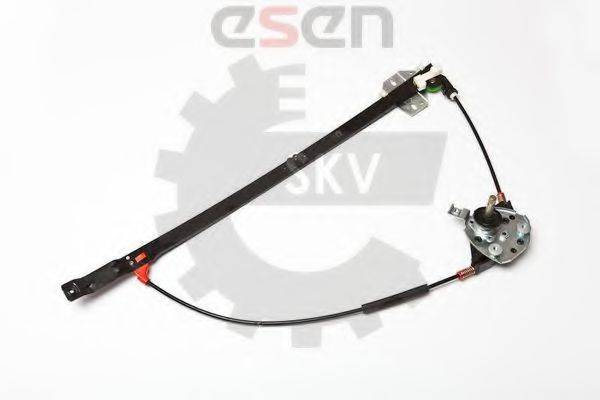 SKV GERMANY 01SKV361