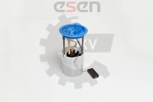 SKV GERMANY 02SKV740