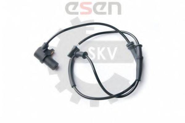 SKV GERMANY 06SKV257