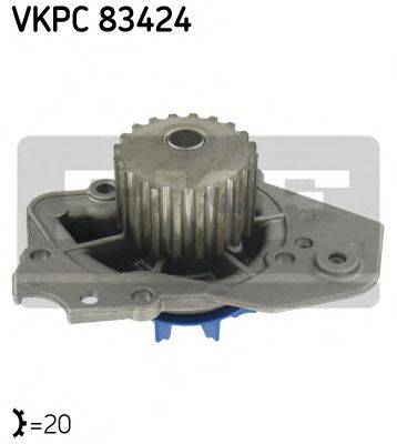 SKF VKPC 83424