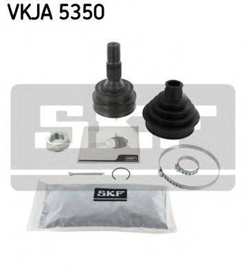 SKF VKJA 5350