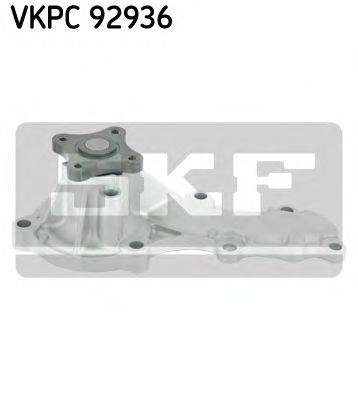SKF VKPC 92936