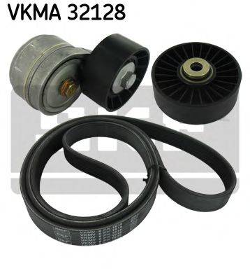 SKF VKMA 32128