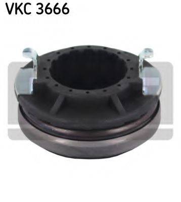 SKF VKC 3666