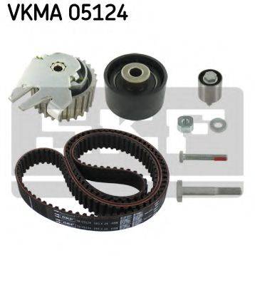 SKF VKMA 05124