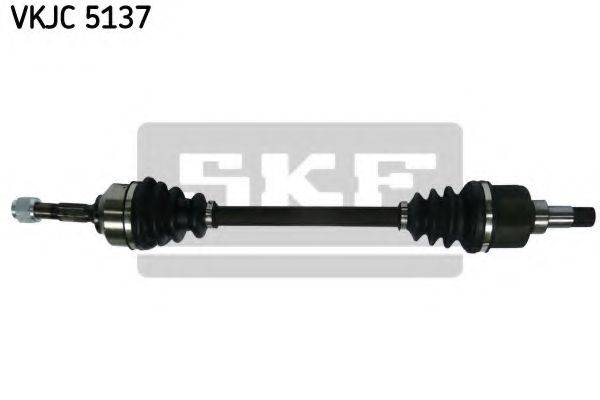 SKF VKJC 5137