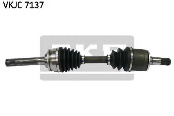MITSUBISHI MR276873 Шарнірний комплект, приводний вал
