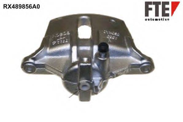 FTE RX489856A0