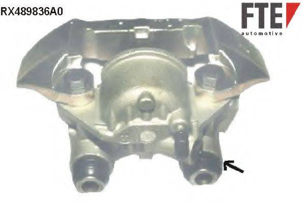 FTE RX489836A0