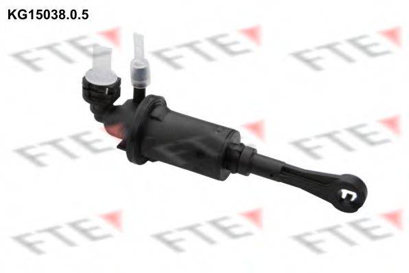 FTE KG15038.0.5
