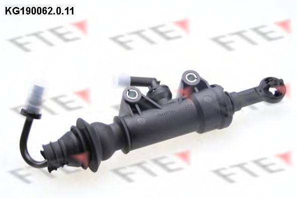 FTE KG190062.0.11