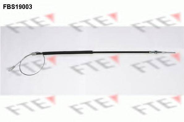 FTE FBS19003