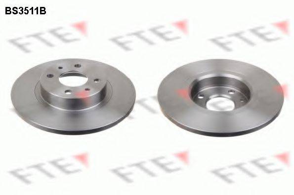 FTE BS3511B