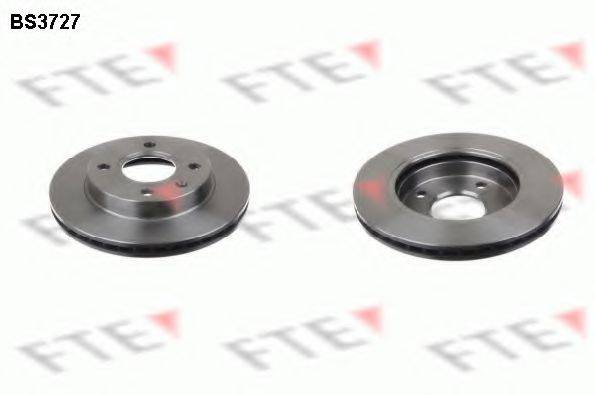 FTE BS3727