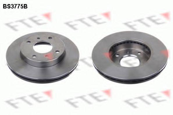 FTE BS3775B