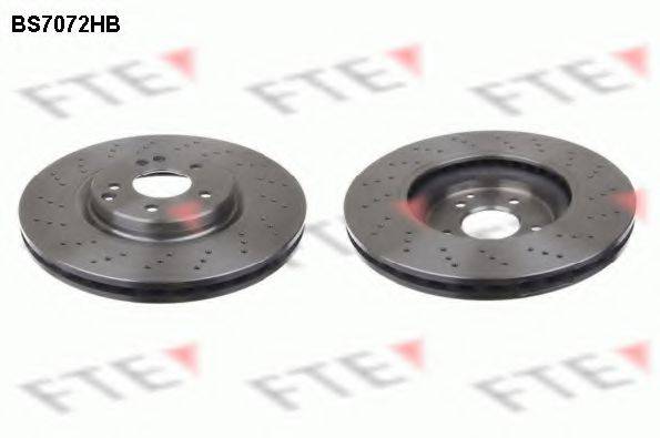 FTE BS7072HB