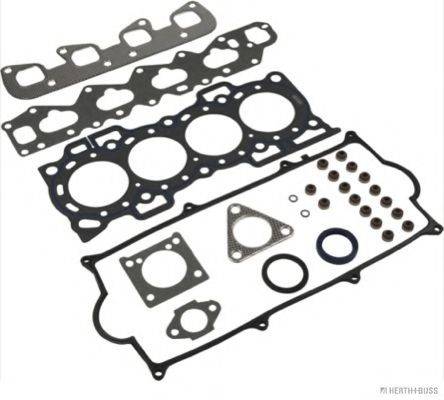 DAIHATSU 04112-87106 Комплект прокладок, головка циліндра