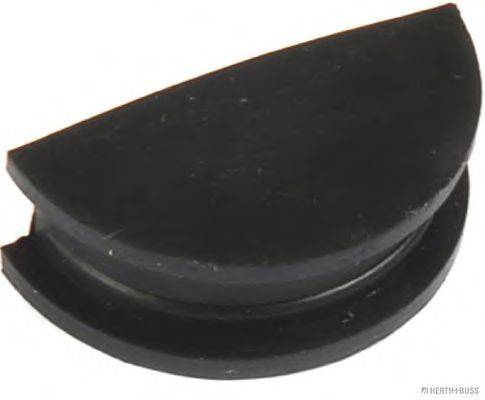 NIPPARTS J1235001 Прокладка, кришка головки циліндра