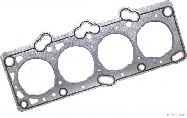 HYUNDAI 2231123100 Прокладка, головка циліндра