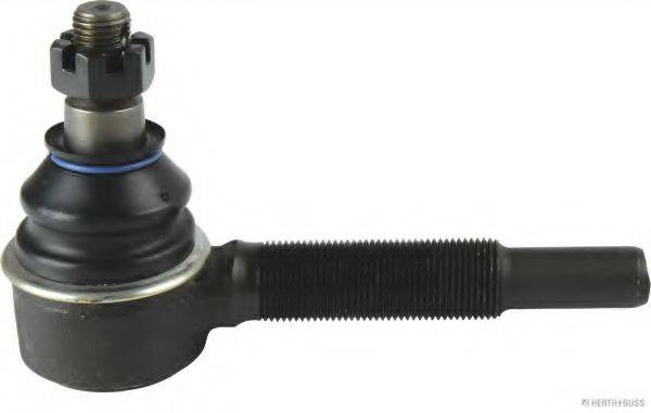 MITSUBISHI MK309709 Наконечник поперечної кермової тяги