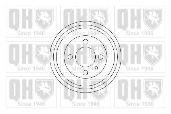 QUINTON HAZELL BDR549