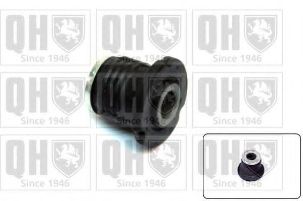 RENAULT 7700801875 Втулка, балка мосту