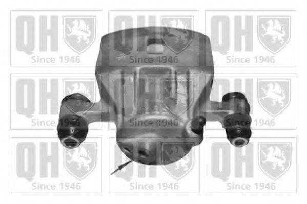 QUINTON HAZELL QBS2422 Гальмівний супорт
