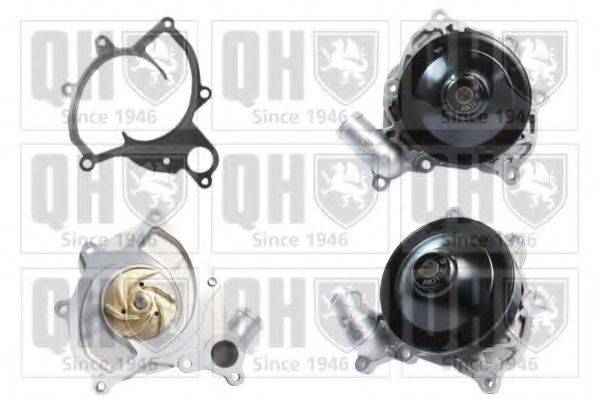 QUINTON HAZELL QCP3766