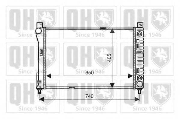 QUINTON HAZELL QER2241
