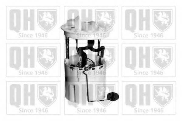 QUINTON HAZELL QFP777