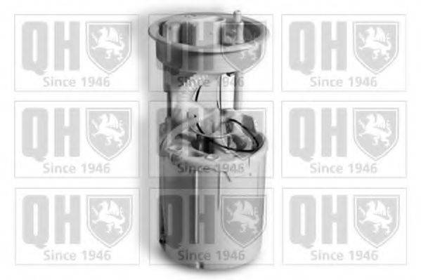 QUINTON HAZELL QFP943