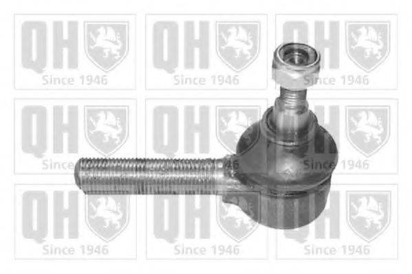 RENAULT 48 64 607 146 Наконечник поперечної кермової тяги