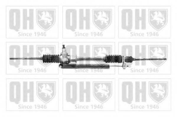 QUINTON HAZELL QSR86