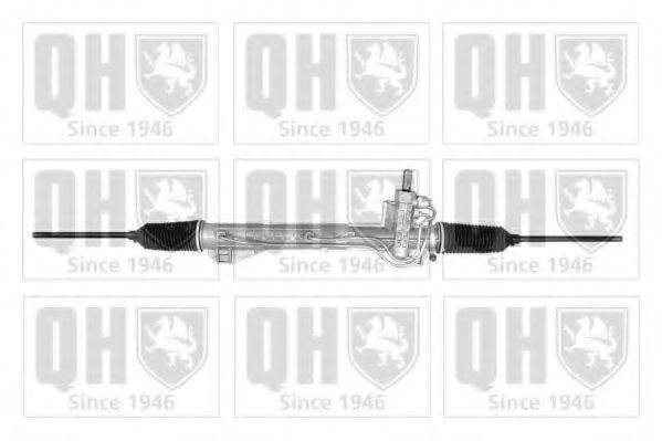 QUINTON HAZELL QSRP698