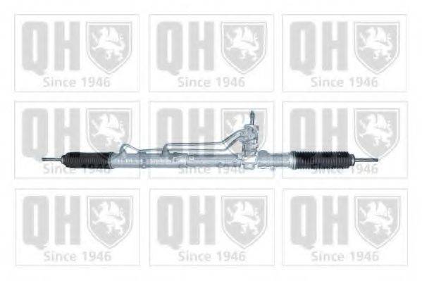 QUINTON HAZELL QSRP877