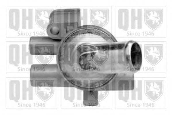 ALFAROME/FIAT/LANCI 60591817 Термостат, охолоджуюча рідина