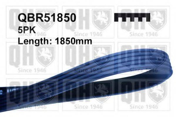 QUINTON HAZELL QBR51850